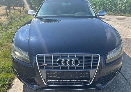 Audi S5 Sportback 3.0 TFSI quattro