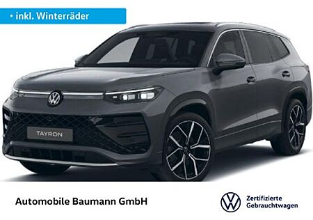 VW Tayron Volkswagen 2.0 TDI DSG 4MOTION R-LINE