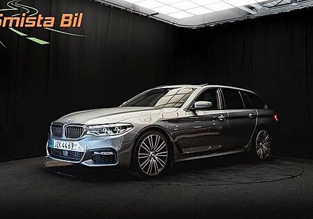 BMW 530 d xDrive M Sport PANO 360° H/K D-HEAT VAT