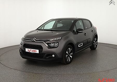 Citroën C3 PureTech 110 LED Navi Tempomat