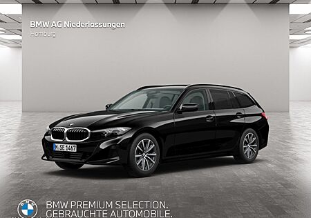 BMW 320d Touring LiveCockpitProf PDC Driv.Assist