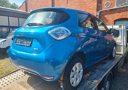 Renault ZOE Life Life