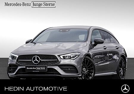 Mercedes-Benz CLA 200 Shooting Brake CLA 200 SB |AMG|NIGHT|LED|NAVI|MBUX|SHZ|AMBIENTE