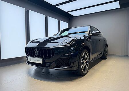 Maserati Grecale gebraucht kaufen Maserati Grecale 3.0 V6 Trofeo Auto 4WD *Warranty 03/26*