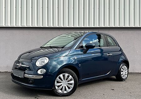 Fiat 500 Lounge TÜV EURO5 KLIMA