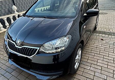 Skoda Citigo 1.0 G-TEC Ambition Green tec Ambition
