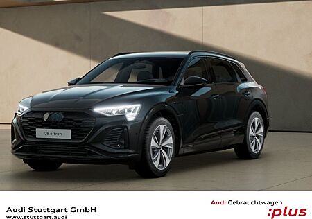 Audi Q8 e-tron S line 50 quattro AIR SHZ Keyless VC
