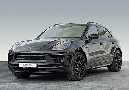 Porsche Macan GTS Sport Chrono Paket BOSE Surround View