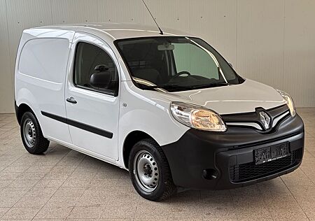 Renault Kangoo Rapid Blue dCi 95/ Klima/PDC/Regalsystem
