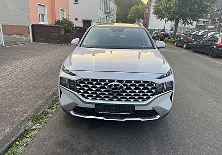 Hyundai Santa Fe 1.6 T-GDI Hybrid Prime 4WD Auto