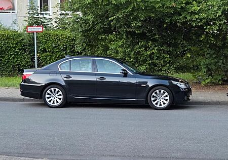BMW 530d A -