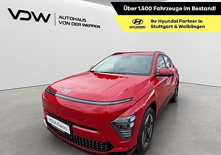 Hyundai Kona Elektro PRIME SOH 100%! SITZKOMFORT-PAKET!