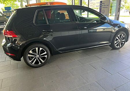 VW Golf Volkswagen 1.0 TSI OPF DSG IQ.DRIVE IQ.DRIVE