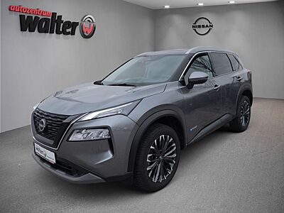 Nissan X-Trail*1.5l*e-Power*N-Connecta*ProPilot*Pano*