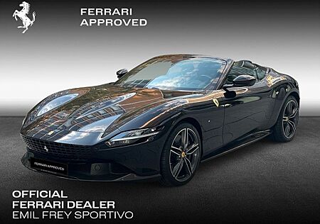 Ferrari Roma Spider