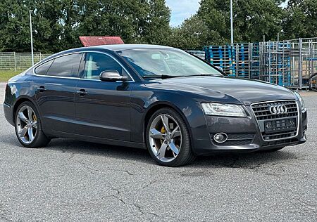 Audi A5 Sportback 2.7 TDI