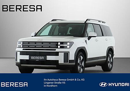 Hyundai Santa Fe gebraucht kaufen Hyundai Santa Fe (MY25) 1.6 T-GDi HEV INTRO*4WD*Glas-Sch