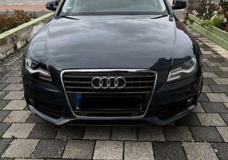 Audi A4 1.8 TFSI Ambition Ambition