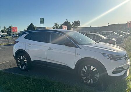 Opel Grandland X Grandland (X) 1.2 Turbo 96kW Ultimate Ultimate