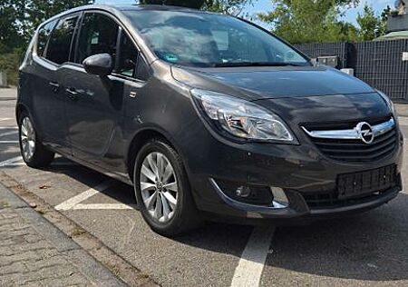 Opel Meriva 1.4 ecoFLEX Edition 103kW S/S Edition