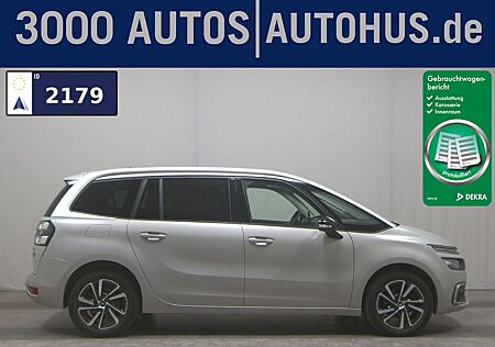 Citroën C4 Spacetourer C4 Grand Spacetourer 1.5 BlueHDi Shine 7-Sitze