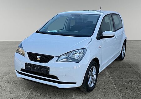 Seat Mii Style Salsa