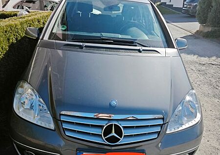 Mercedes-Benz A 170 AVANTGARDE Autotronic Avantgarde