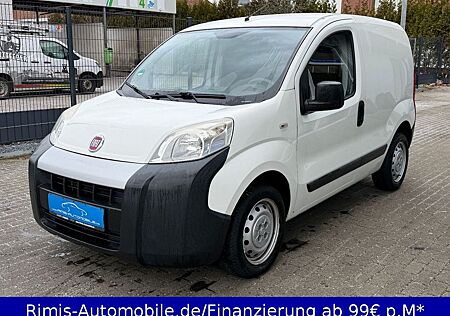 Fiat Fiorino Kasten Navi+ Bluetooth TÜV & Service Neu