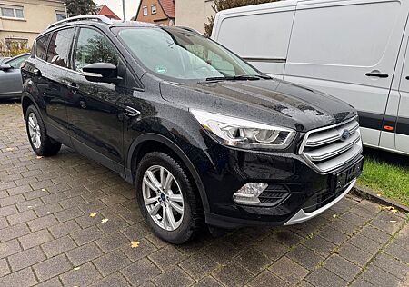 Ford Kuga Cool & Connect/ Navi