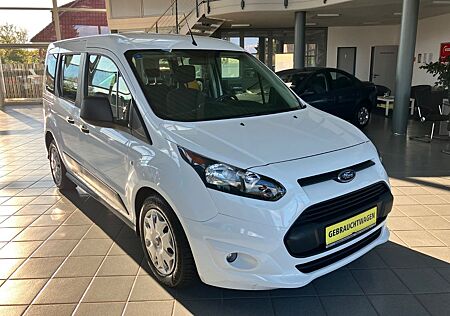 Ford Tourneo Connect 1.0 EcoBoost 74kW Trend Trend