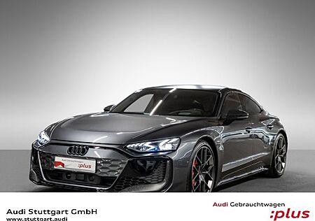 Audi RS e-tron GT performance quattro 620 kW Keramik