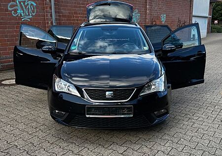 Seat Ibiza 1.2 TSI Style DSG ST Style