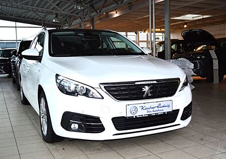Peugeot 308 SW Style PANO KLIMA SH