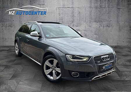 Audi A4 Allroad quattro 2.0 TDI*PANO*ACC*LED*SHZ*TOP