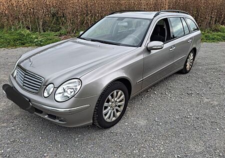 Mercedes-Benz E 280 CDI T ELEGANCE Elegance