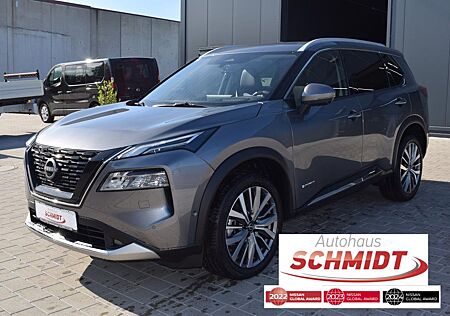 Nissan X-Trail 1.5 VC-T ePower 4x4 Tekna PGD/7 Sitze/20