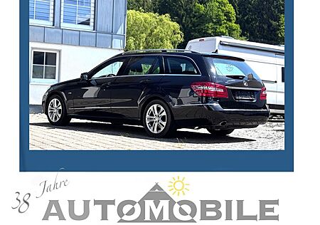 Mercedes-Benz E 200 T-Modell CGI AVANTGARDE