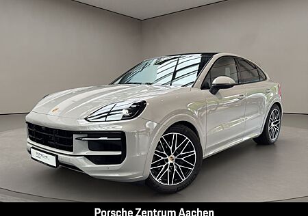 Porsche Cayenne Coupe BOSE Luftfederung Panoramadach LED