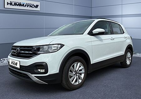 VW T-Cross Volkswagen Life 1.0 5- Gang * Kamera * ACC
