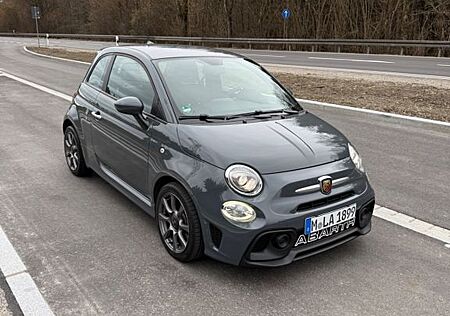 Abarth 595 70th Anniversary Edition*2.Hand*PDC