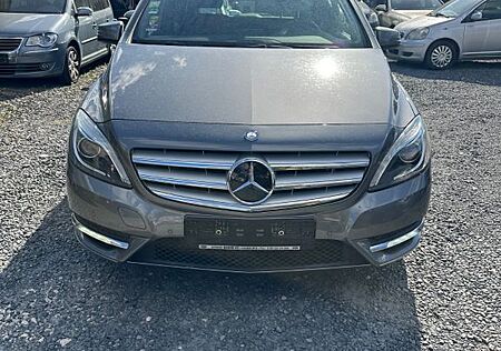 Mercedes-Benz B 200 B -Klasse