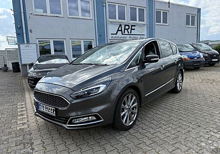 Ford S-Max Vignale AHK ACC AUTO. KAMERA *7-Sitzer*