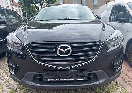 Mazda CX-5 2.2 SKYACTIV-D 150 Exclusive-Line