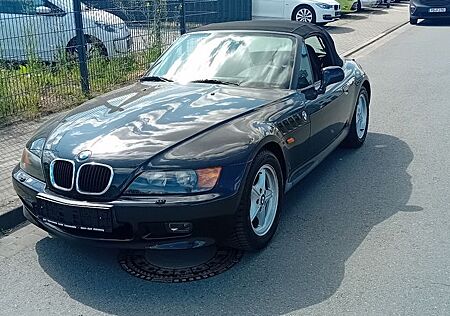 BMW Z3 TÜV NEU!!! Youngtimer