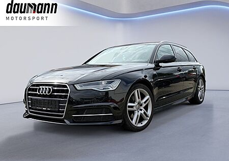 Audi A6 Avant 2.0 TDI ultra S-LINE*Matrix*Navi*RFK*