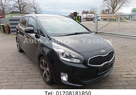 Kia Carens Spirit 1.7 Navi Kamera Leder Euro5 LED