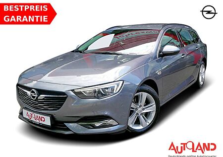 Opel Insignia 1.5 Turbo Totwinkel Kamera Spurhalte