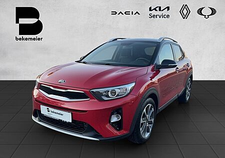 Kia Stonic 1.4 Vision (EURO 6d-TEMP) 1.4 EU6d-T Visi