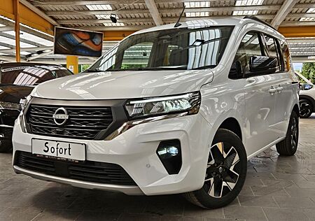 Nissan Townstar Tekna L1 T.-Leder Navi 360° Kamera LED