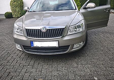 Skoda Octavia 2.0 TDI DPF Impuls Edition Combi Imp...